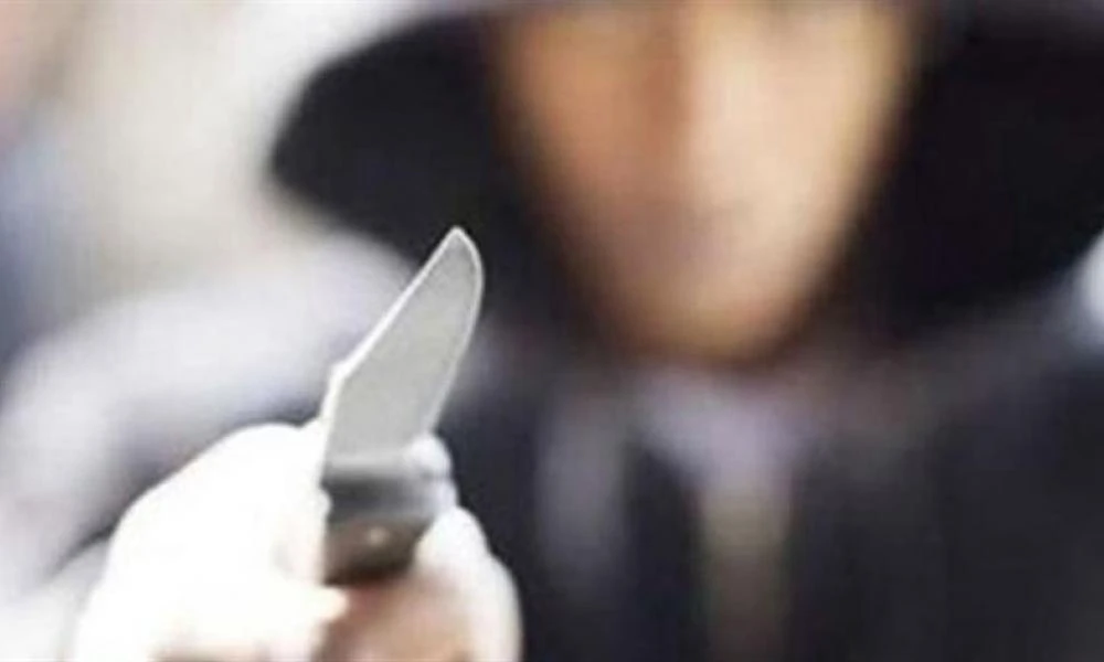 Σοκ στο Μεσολόγγι: 15χρονος έβγαλε μαχαίρι σε 13χρονο- Του άρπαξε το κινητό